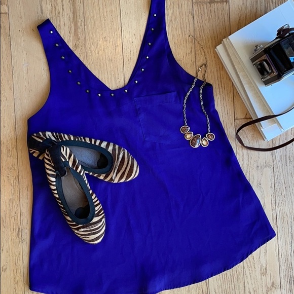 Love Richie top 💜 - Picture 7 of 7